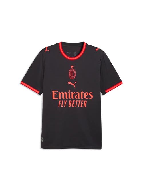 Puma Milan maglia gara third 26/27 MILAN | 78413803THIRD 26/27